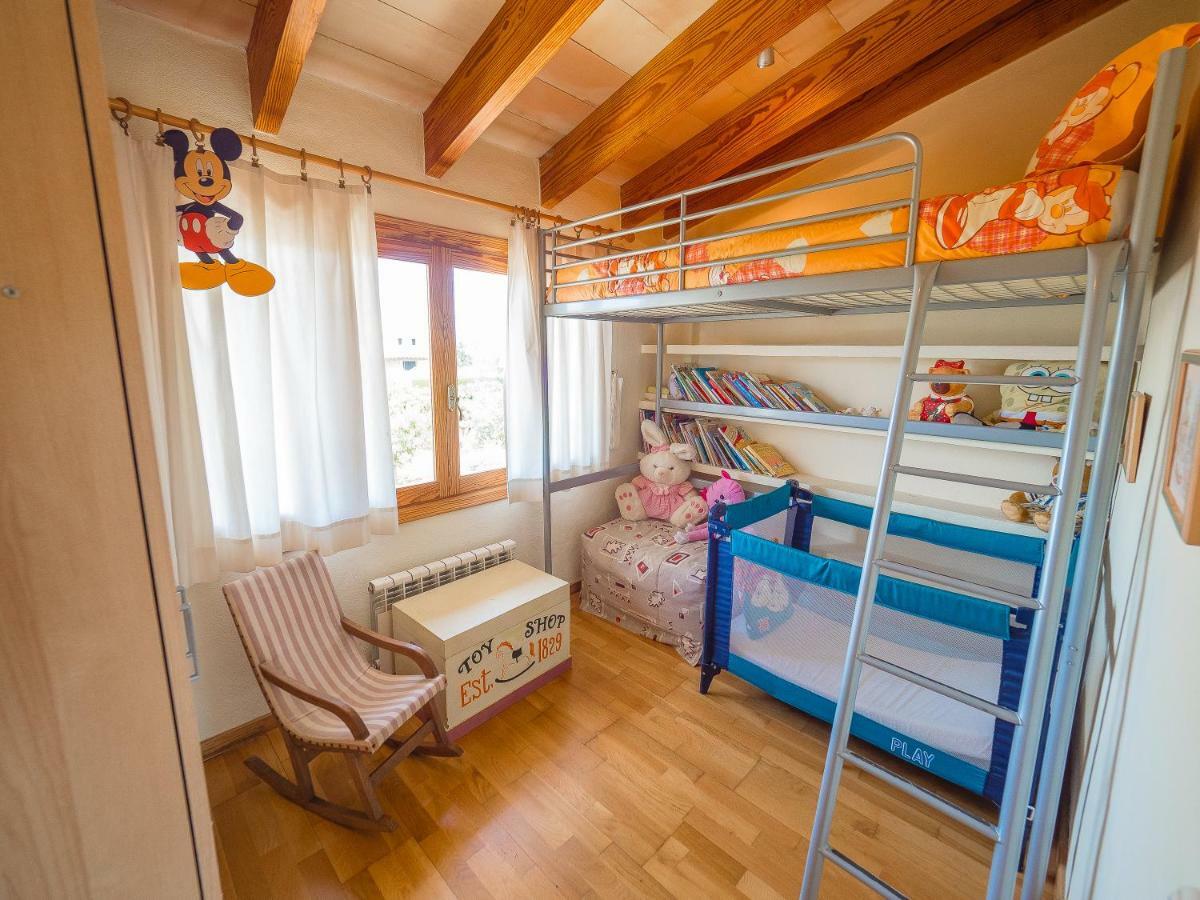 Can Pascolet Инка Экстерьер фото